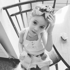 Meet your Posher, Kathleen